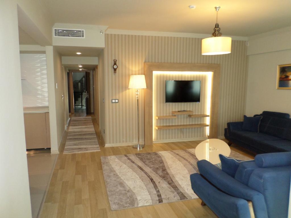 City Live Hotel — Анталія, Туреччина мініатюра 7