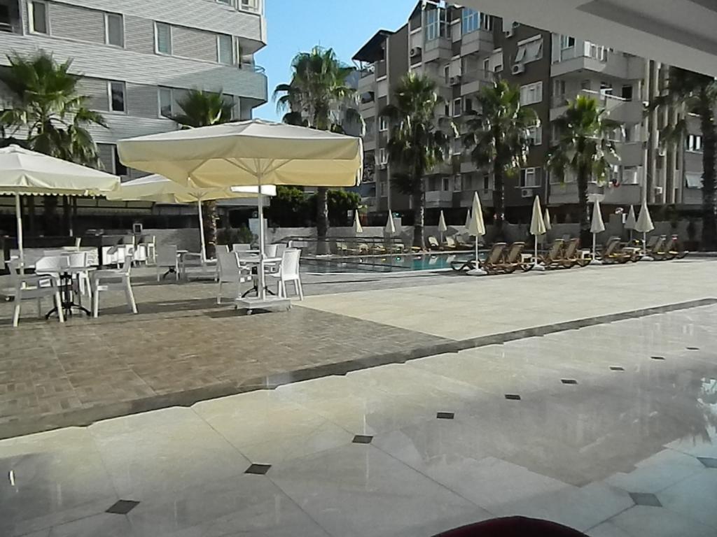 City Live Hotel — Анталія, Туреччина мініатюра 11