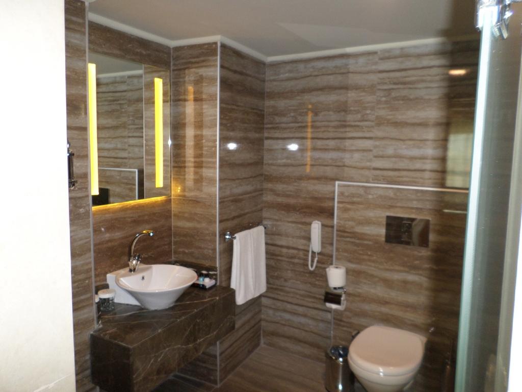 City Live Hotel — Анталія, Туреччина мініатюра 14