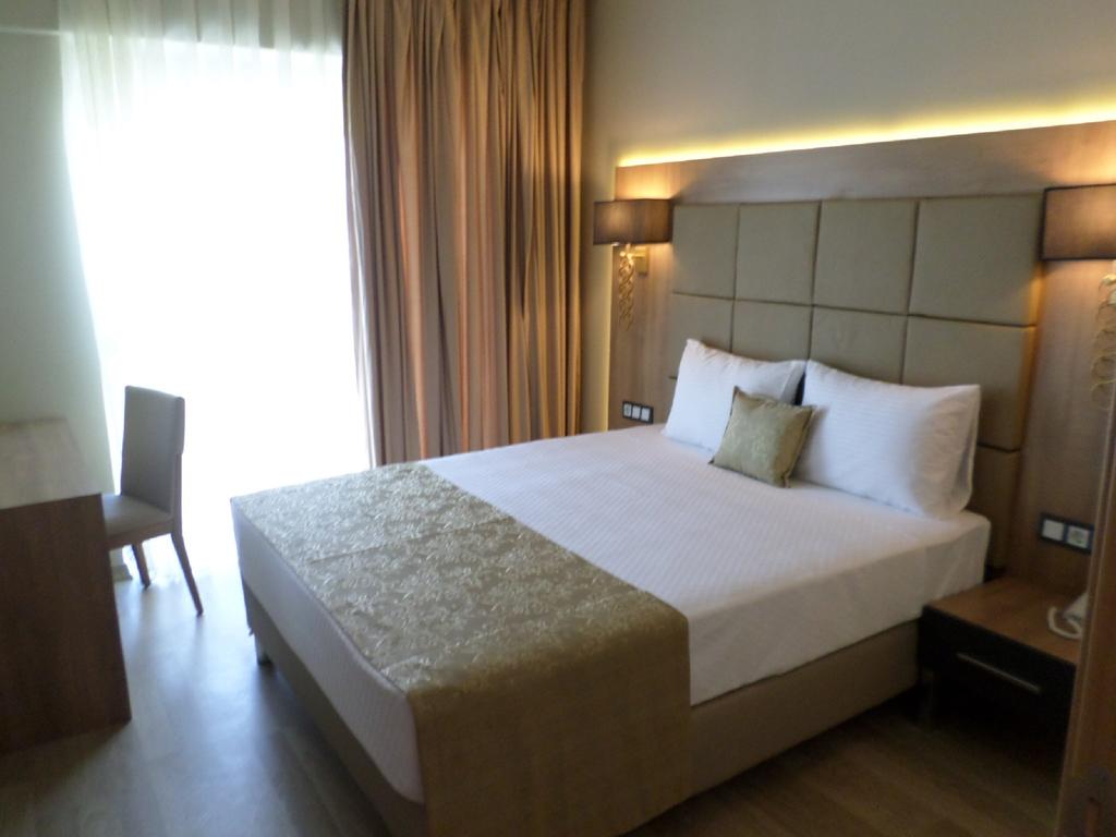 City Live Hotel — Анталія, Туреччина мініатюра 15