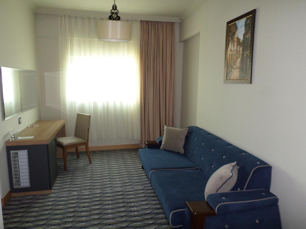 City Live Hotel — Анталія, Туреччина мініатюра 17