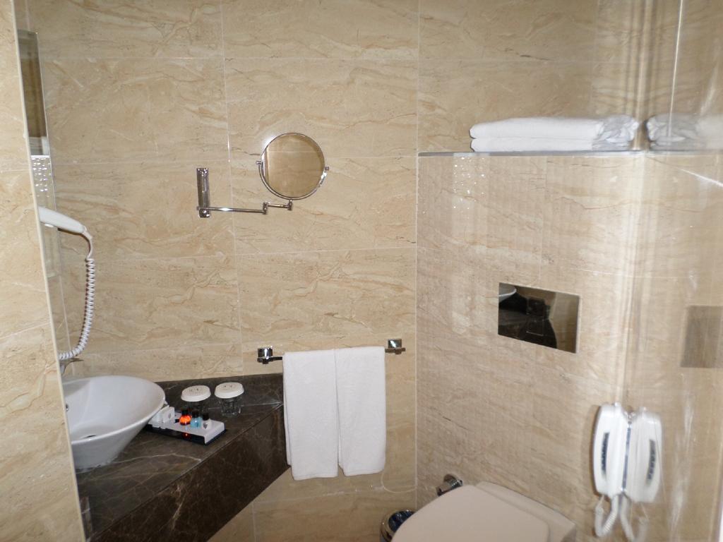 City Live Hotel — Анталія, Туреччина мініатюра 18