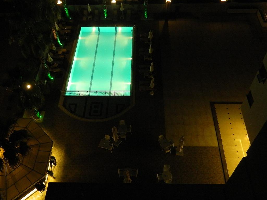 City Live Hotel — Анталія, Туреччина мініатюра 21