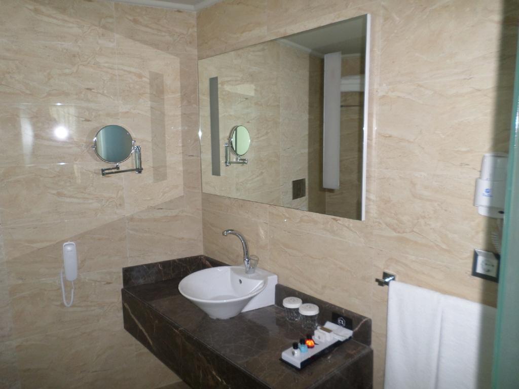 City Live Hotel — Анталія, Туреччина мініатюра 22