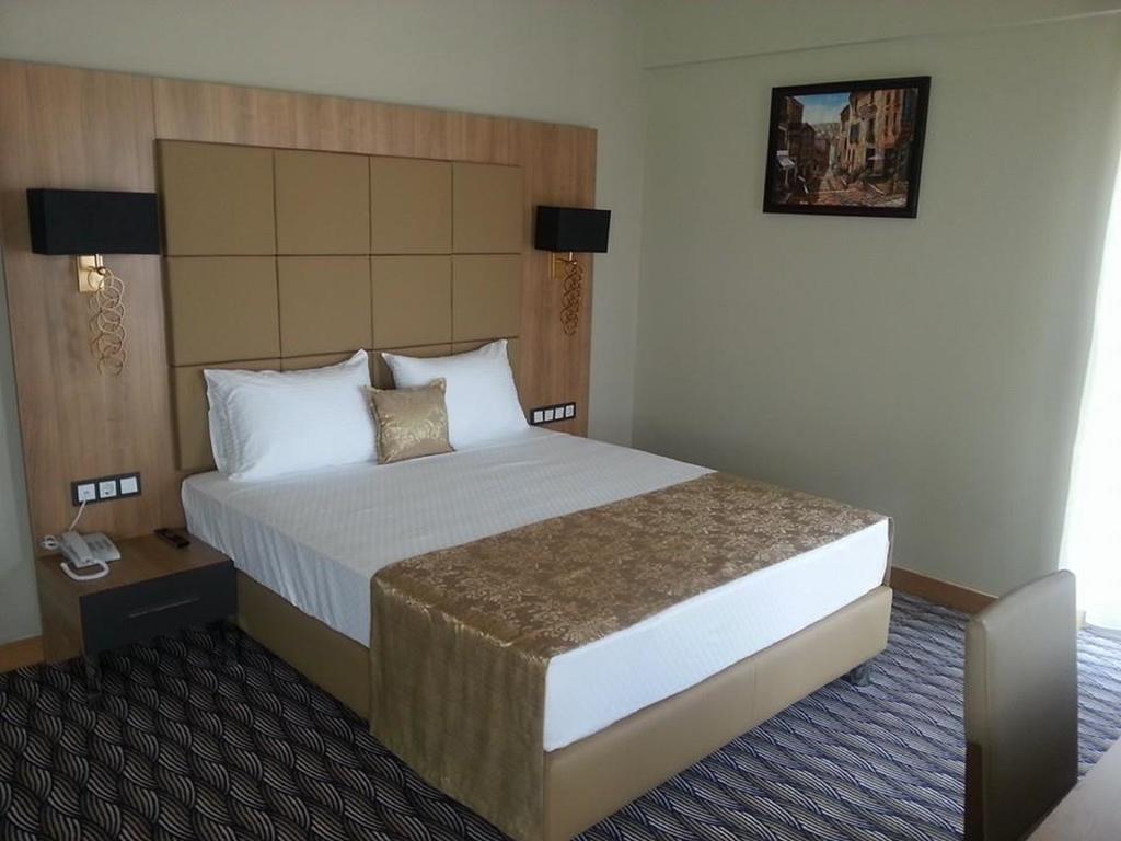 City Live Hotel — Анталія, Туреччина мініатюра 24