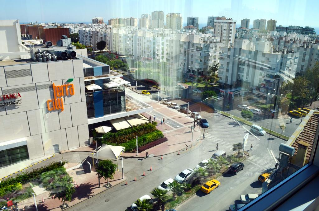 City Live Hotel — Анталія, Туреччина мініатюра 26