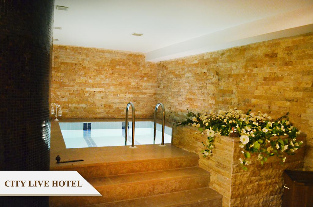 City Live Hotel — Анталія, Туреччина мініатюра 29