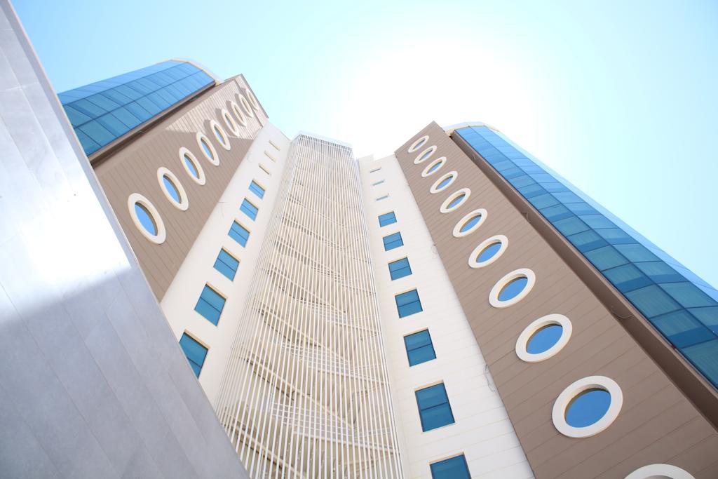 City Live Hotel — Анталія, Туреччина мініатюра 31