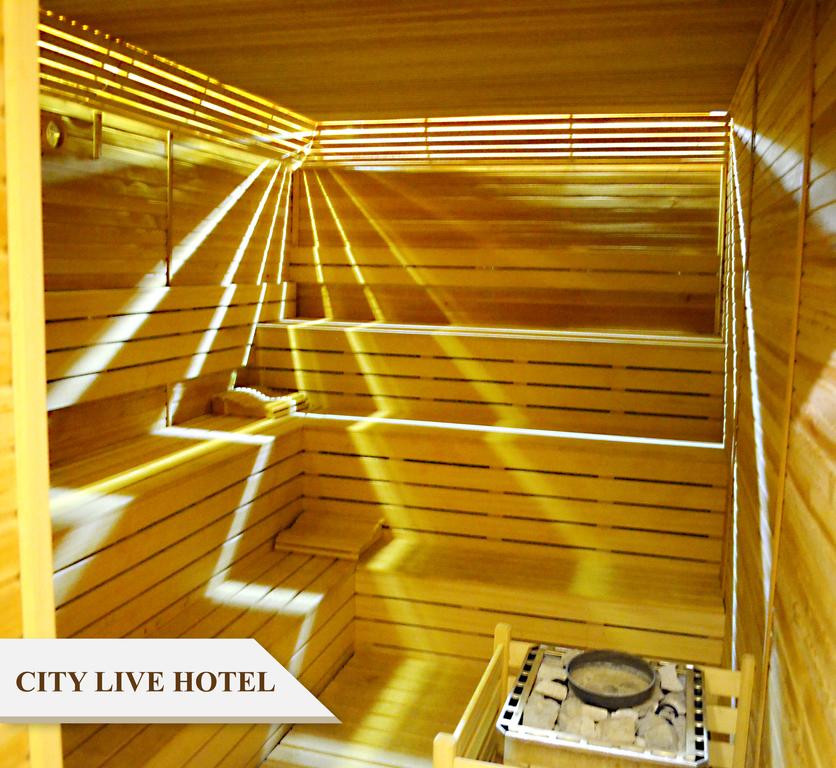 City Live Hotel — Анталія, Туреччина мініатюра 35