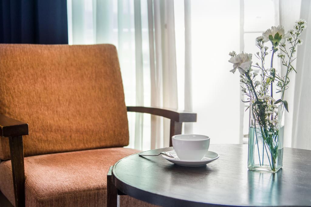 A-One New Wing Hotel — Паттайя, Таїланд мініатюра 8