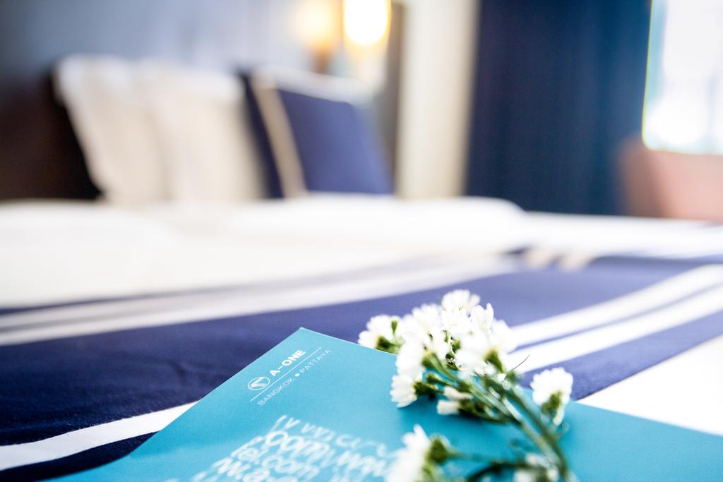 A-One New Wing Hotel — Паттайя, Таїланд мініатюра 9
