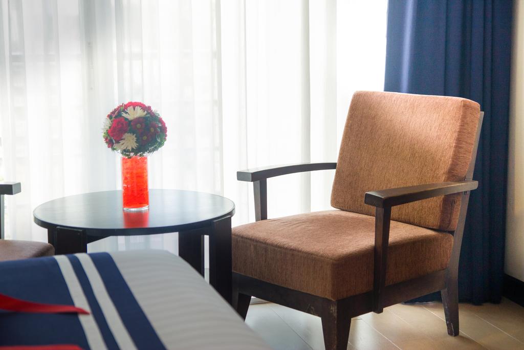 A-One New Wing Hotel — Паттайя, Таїланд мініатюра 10