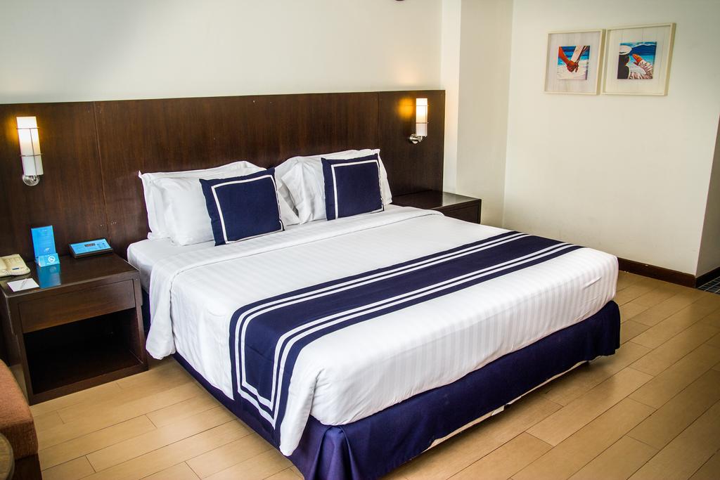 A-One New Wing Hotel — Паттайя, Таїланд мініатюра 13