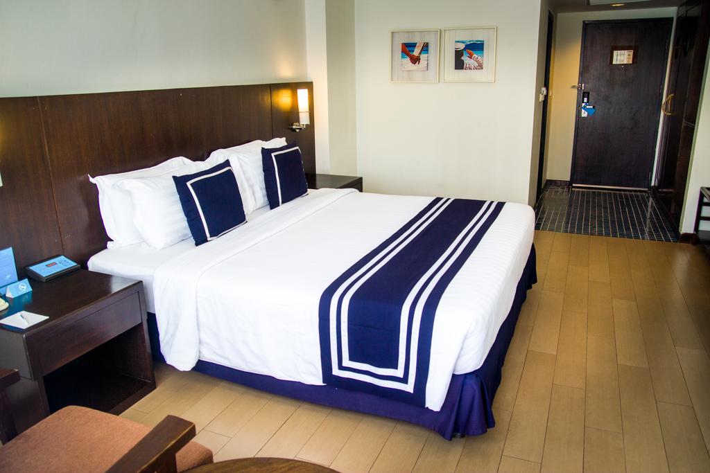 A-One New Wing Hotel — Паттайя, Таїланд мініатюра 14