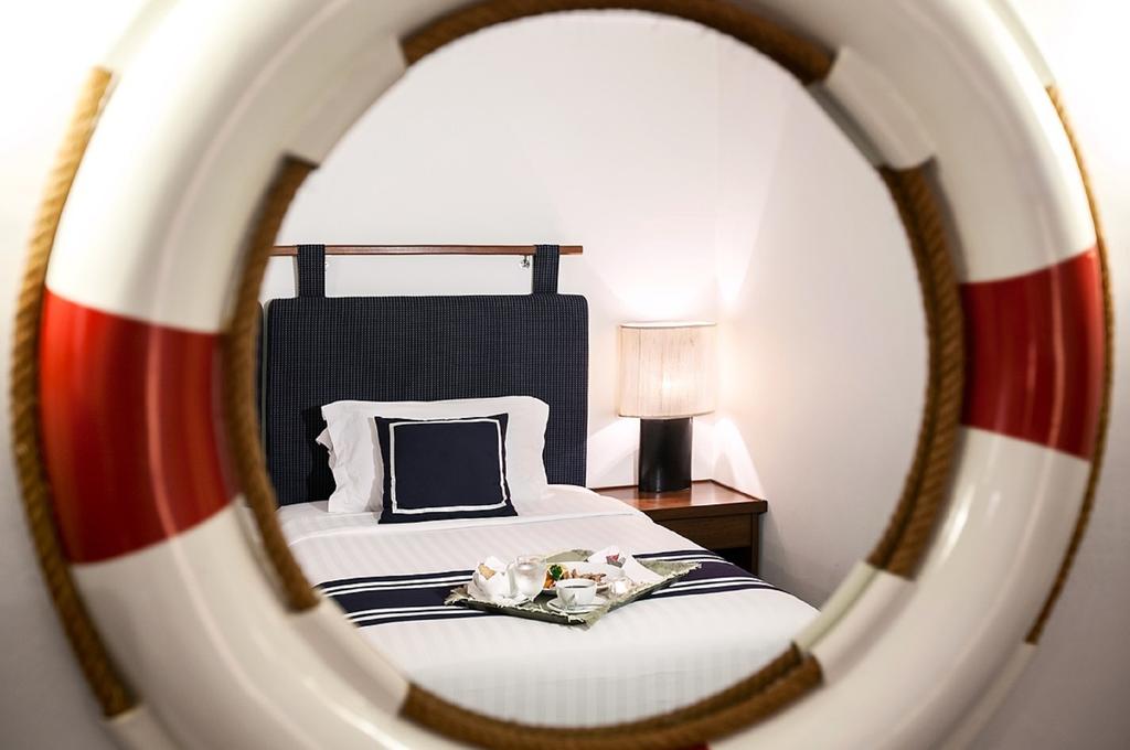 A-One New Wing Hotel — Паттайя, Таїланд мініатюра 15