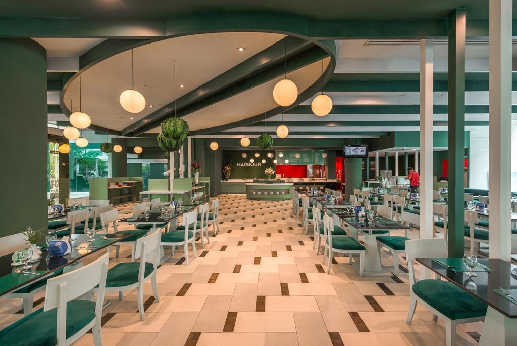 A-One New Wing Hotel — Паттайя, Таїланд мініатюра 19