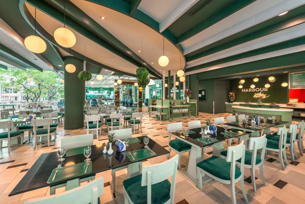 A-One New Wing Hotel — Паттайя, Таїланд мініатюра 20