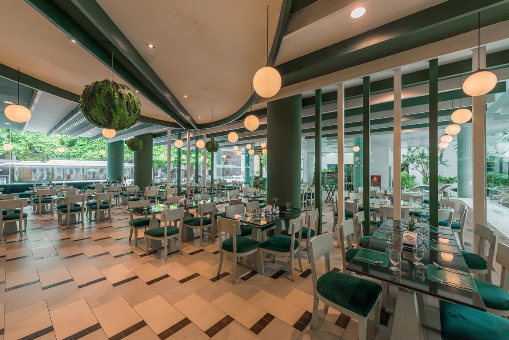 A-One New Wing Hotel — Паттайя, Таїланд мініатюра 21