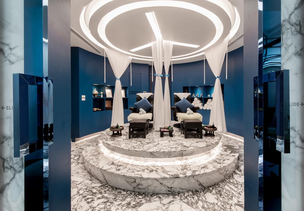 A-One New Wing Hotel — Паттайя, Таїланд мініатюра 25
