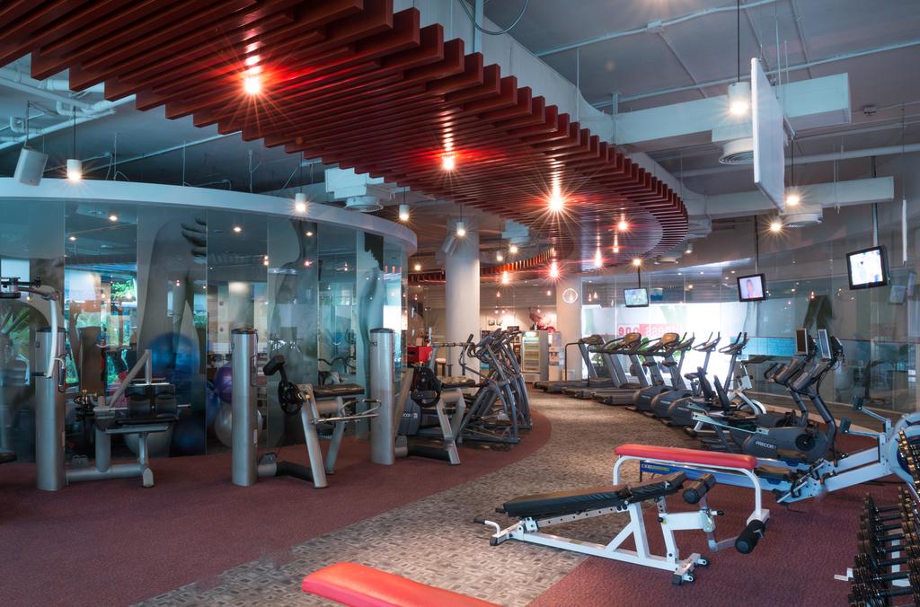 A-One New Wing Hotel — Паттайя, Таїланд мініатюра 27