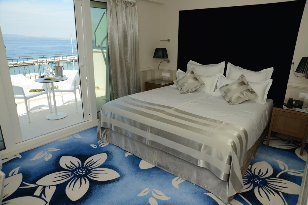 Slavia Grand Hotel — Башка-Вода, Хорватія мініатюра 10