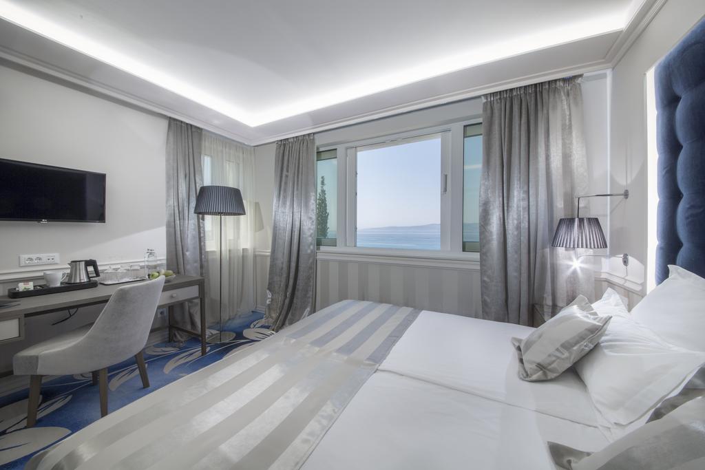 Slavia Grand Hotel — Башка-Вода, Хорватія мініатюра 23