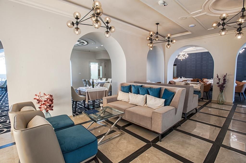 Slavia Grand Hotel — Башка-Вода, Хорватія мініатюра 27