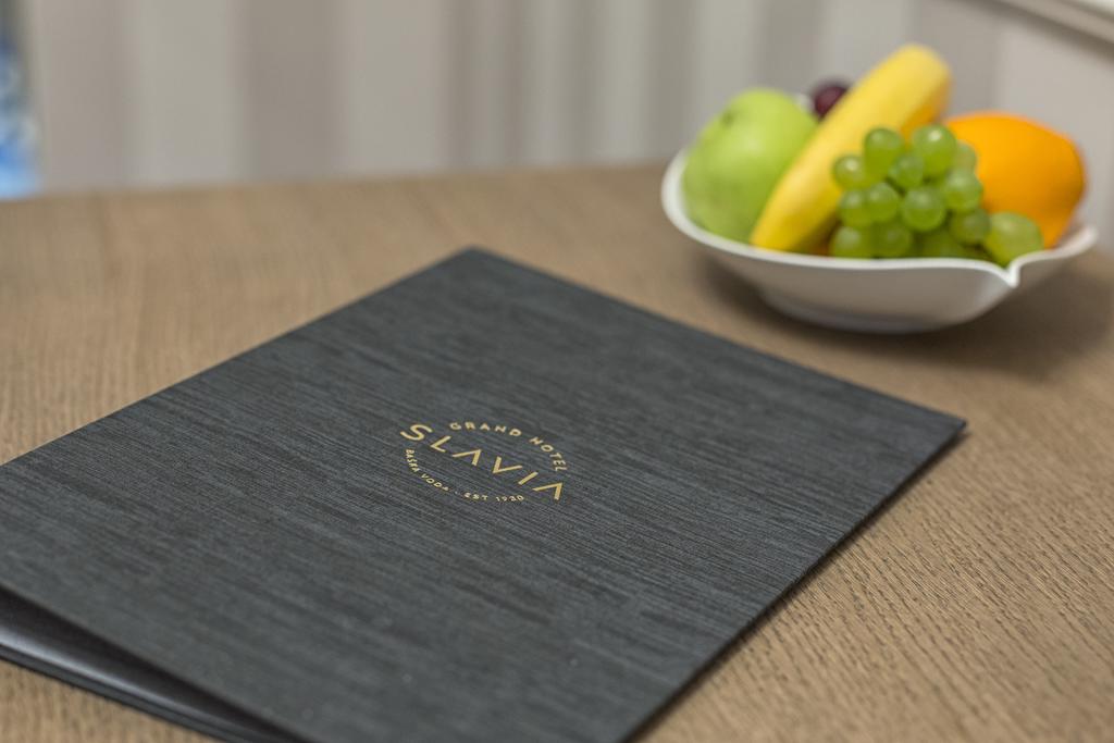 Slavia Grand Hotel — Башка-Вода, Хорватія мініатюра 40