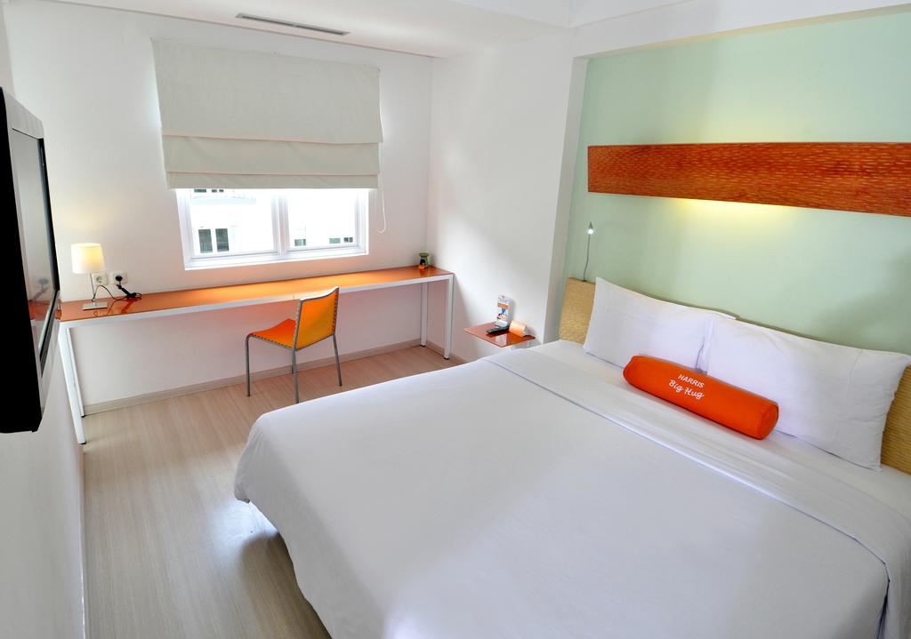 Harris Hotel & Residences Riverview — о. Балі, Індонезія мініатюра 13