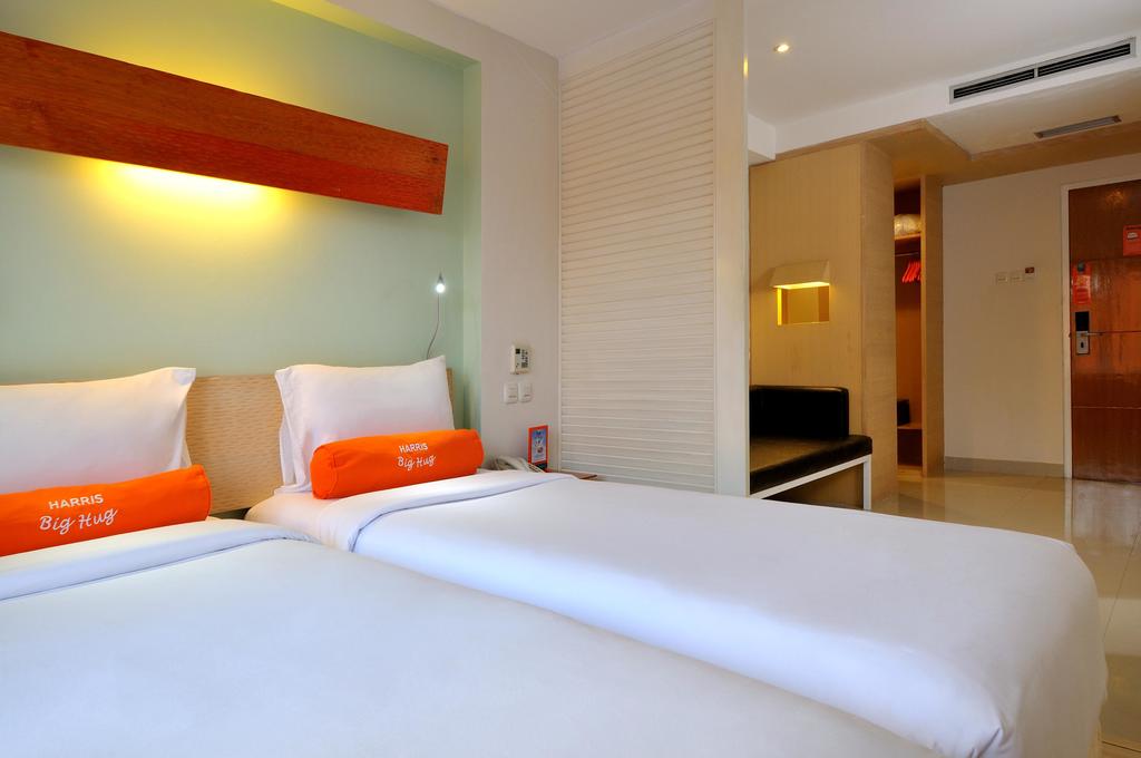 Harris Hotel & Residences Riverview — о. Балі, Індонезія мініатюра 29