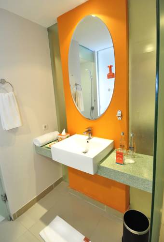 Harris Hotel & Residences Riverview — о. Балі, Індонезія мініатюра 32