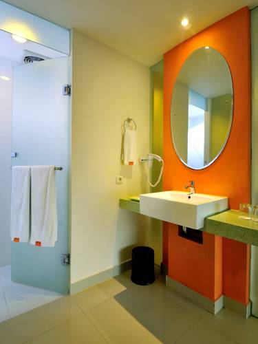 Harris Hotel & Residences Riverview — о. Балі, Індонезія мініатюра 45