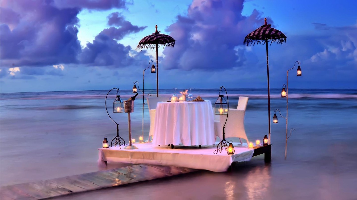 Jambuluwuk Oceano Resort Gili Trawangan — о-ви Джилі, Індонезія мініатюра 6