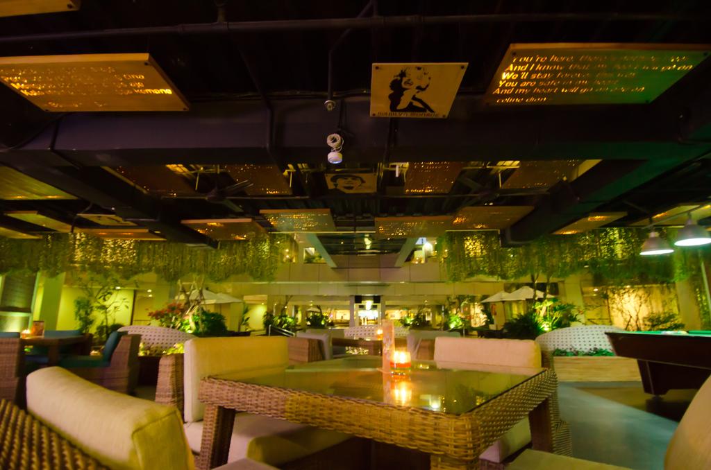 Vouk Hotel & Suites — о. Балі, Індонезія мініатюра 16