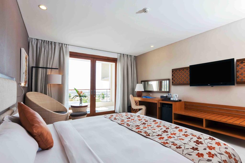 Vouk Hotel & Suites — о. Балі, Індонезія мініатюра 40