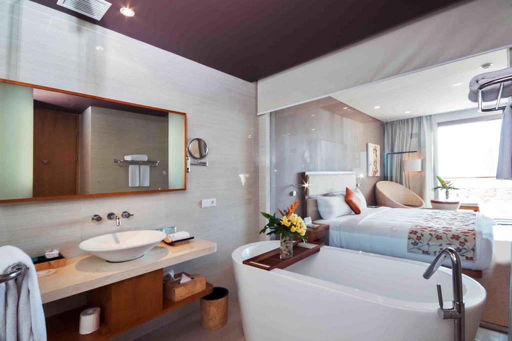 Vouk Hotel & Suites — о. Балі, Індонезія мініатюра 41