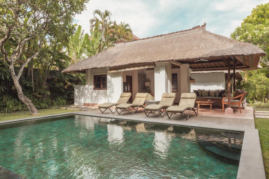 The Pavilions Bali — о. Балі, Індонезія мініатюра 84