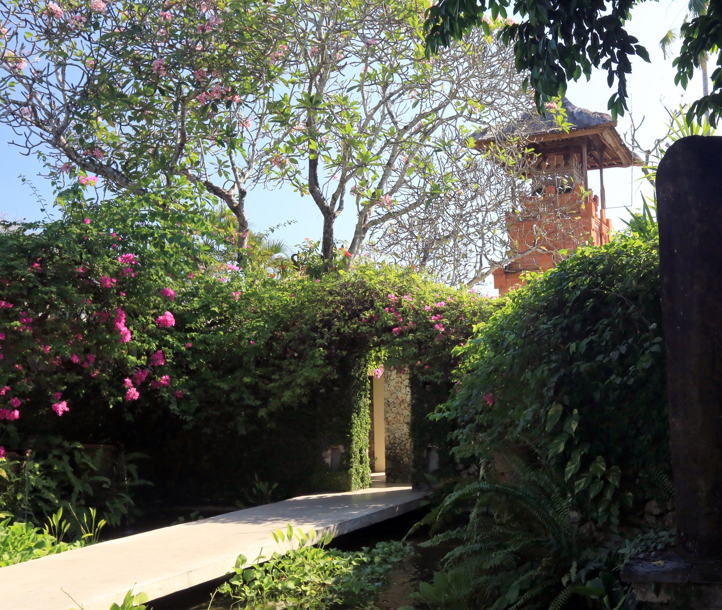The Pavilions Bali — о. Балі, Індонезія мініатюра 90