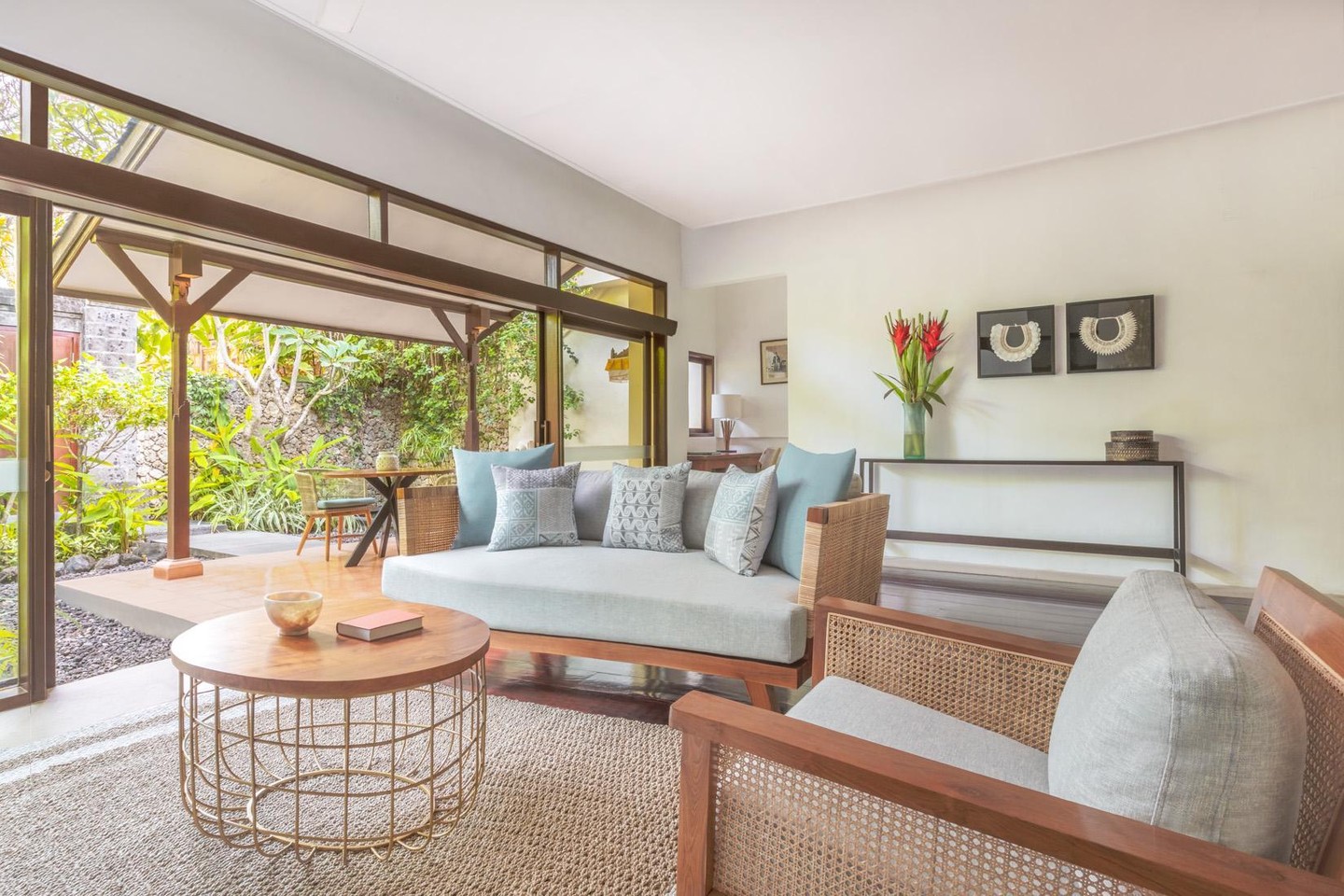 The Pavilions Bali — о. Балі, Індонезія мініатюра 89
