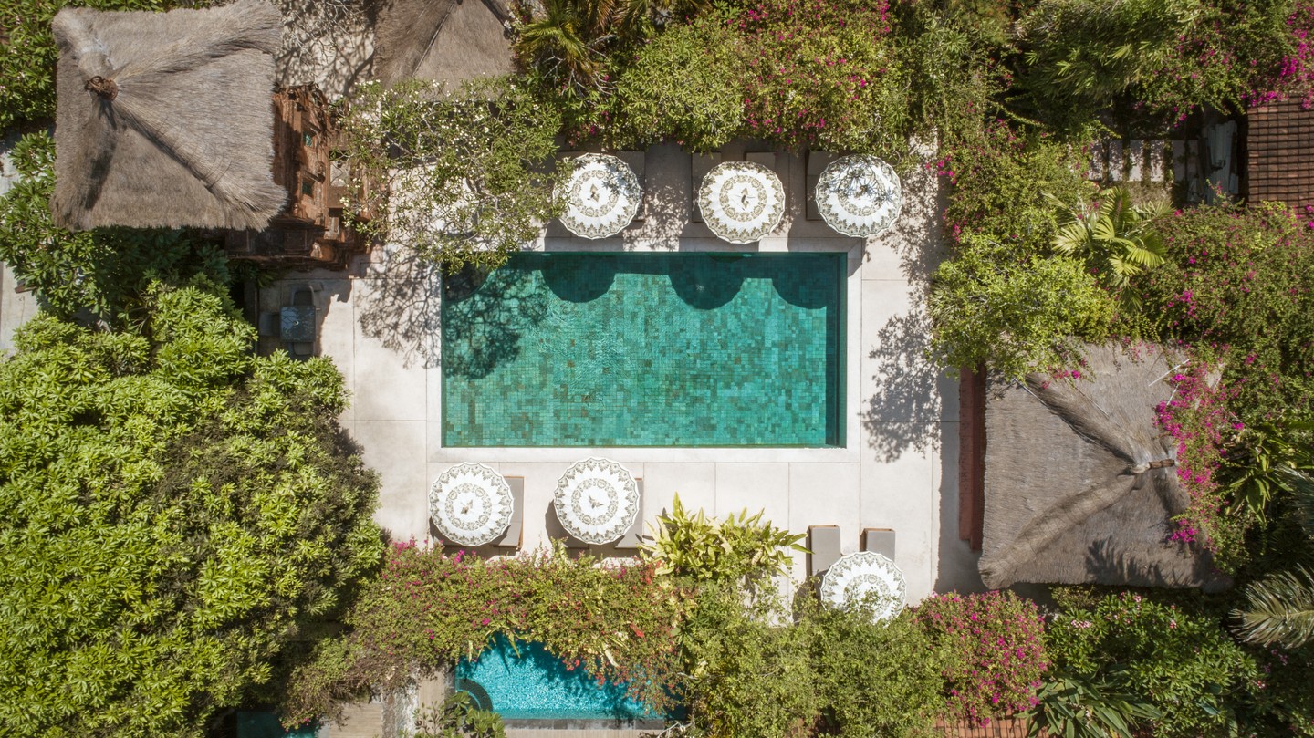 The Pavilions Bali — о. Балі, Індонезія мініатюра 92