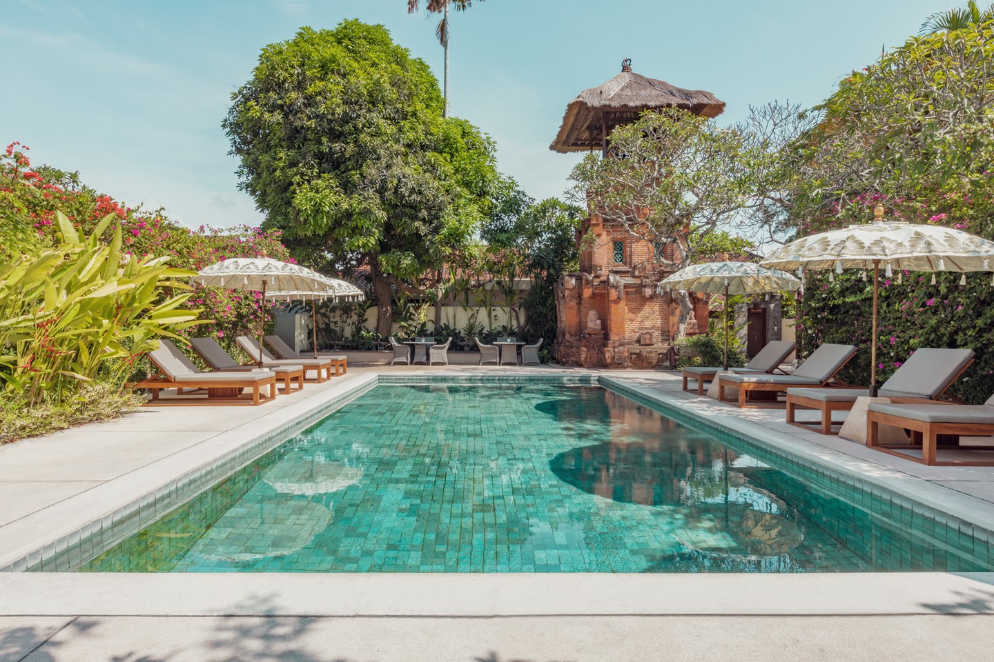 The Pavilions Bali — о. Балі, Індонезія мініатюра 88