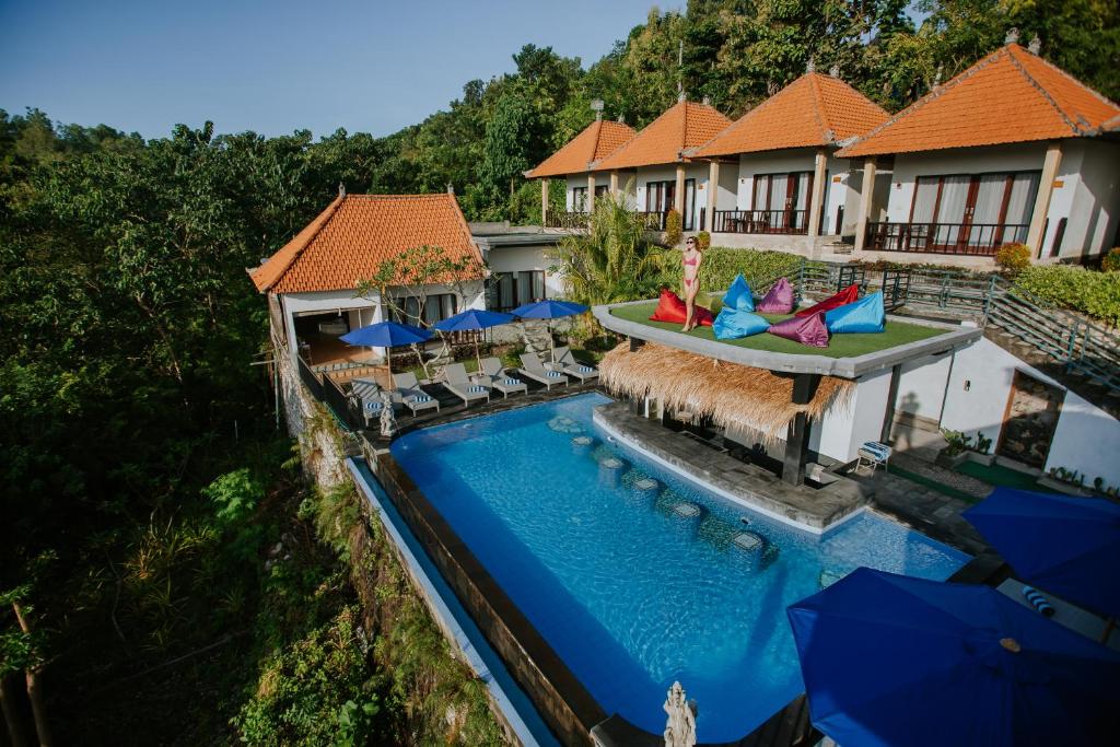 Abasan Hill Hotel & Spa — о. Нуса-Пеніда, Індонезія мініатюра 6