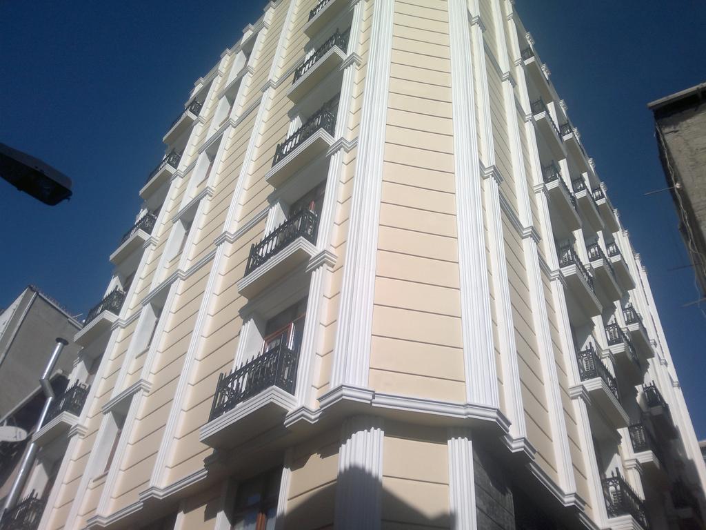 Tayhan Hotel — Стамбул, Туреччина мініатюра 6
