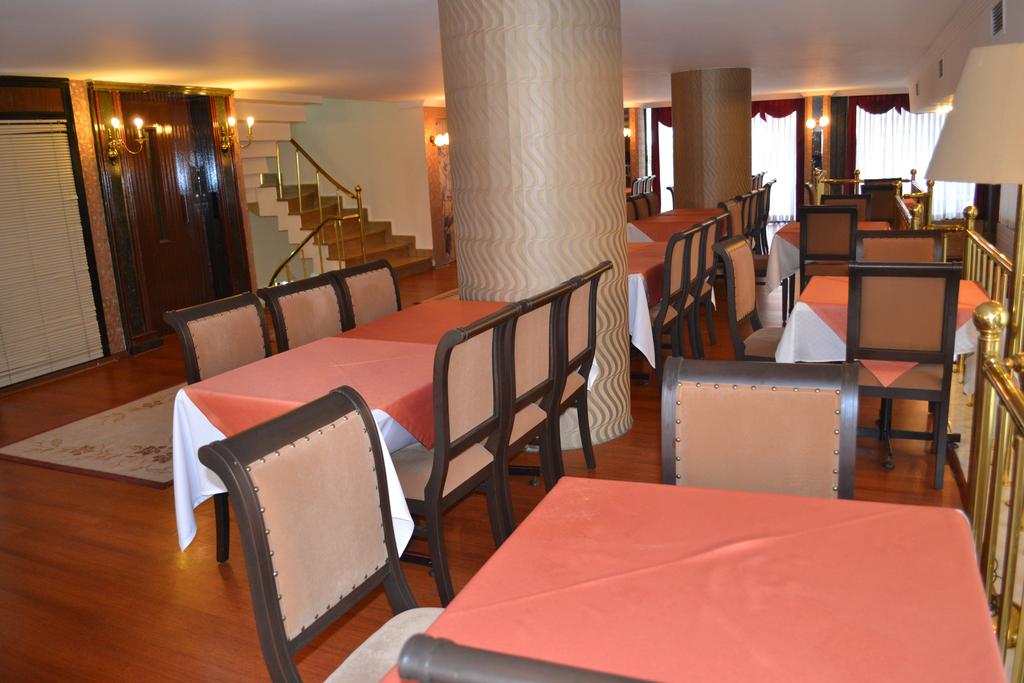 Tayhan Hotel — Стамбул, Туреччина мініатюра 17
