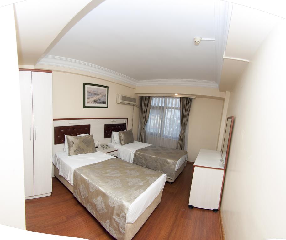 Tayhan Hotel — Стамбул, Туреччина мініатюра 20