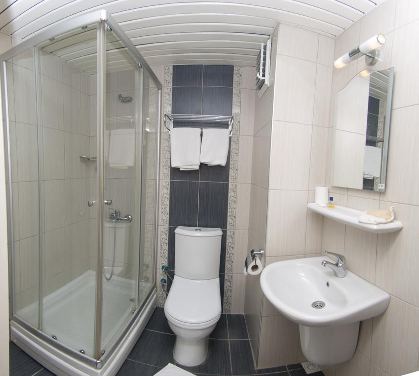 Tayhan Hotel — Стамбул, Туреччина мініатюра 22