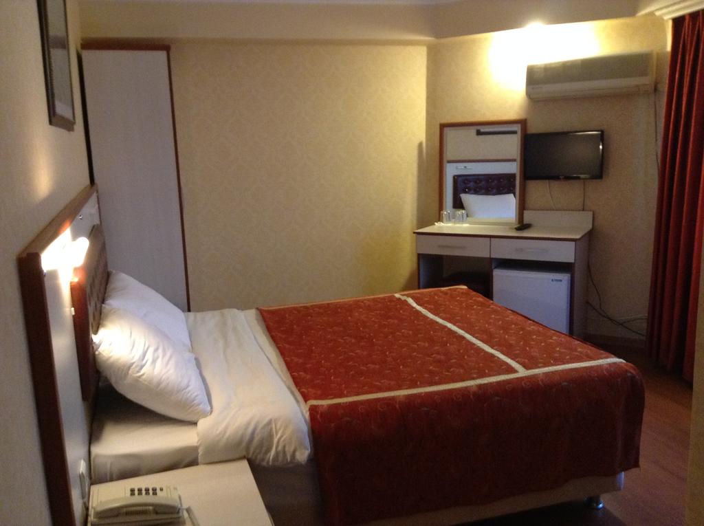 Tayhan Hotel — Стамбул, Туреччина мініатюра 32