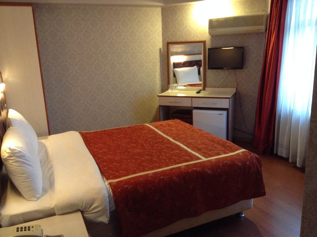Tayhan Hotel — Стамбул, Туреччина мініатюра 36