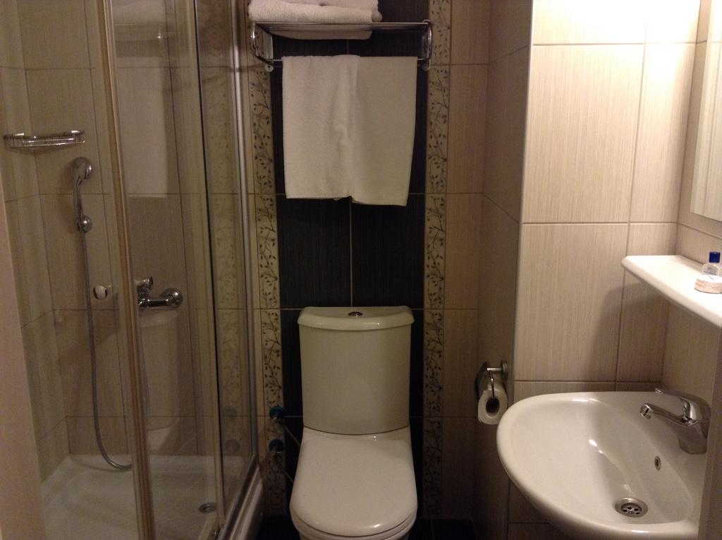 Tayhan Hotel — Стамбул, Туреччина мініатюра 37