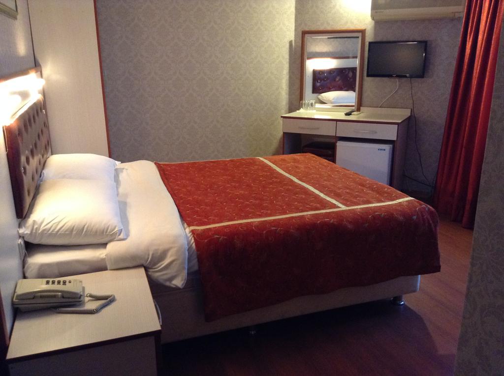Tayhan Hotel — Стамбул, Туреччина мініатюра 39